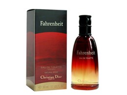 Christian hotsell dior fahrenheit