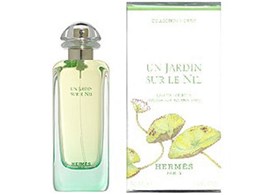 【新品未開封】HERMES　ナイルの庭　50ml