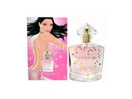 ゲラン ラブ イズ オール EDT 50ml 価格比較 - 価格.com