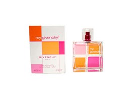 �}�C �W�o���V�[ EDT 50ml