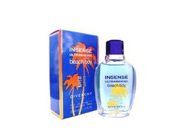 �E���g���}���� �r�[�`�{�[�C EDT 50ml