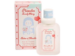 �v�`�T���{�� ���u���[�`�F���[ EDT 50ml