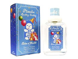 �v�`�T���{�� �X�p�[�N�����O EDT 50ml