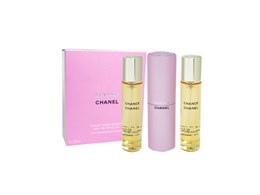 `X cCXgRt EDT 20ml x 3