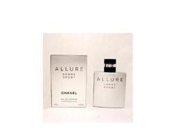 CHANEL ALLURE EDT 100ml 4本セット