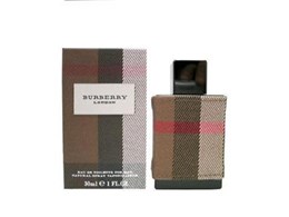 �o�[�o���[�E�����h�� �t�H�[���� EDT 30ml