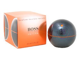 {X ubN GfBV EDT 40ml