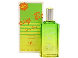 ZNV[{[C CC EDT 100ml