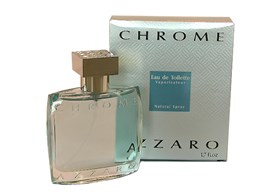 アザロ クローム EDT 100ml 価格比較 - 価格.com