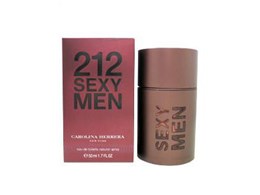 キャロライナヘレラ 212 セクシー メン EDT 50ml 価格比較 - 価格.com