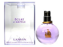 ÉCLAT D'ARPÈGE perfume EDP price online Lanvin - Perfumes Club