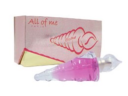 I[ Iu ~[ NX^ EDP 58ml