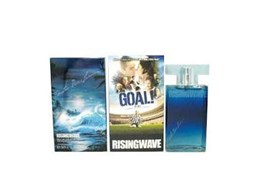 ���C�W���O�E�F�[�u �S�[���o�[�W���� EDT 50ml