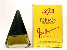 273 fIhCu tH[ EDC 30ml