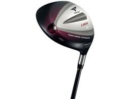 �c�A�[�X�e�[�W X-DRIVE 435 �h���C�o�[ [TXD-55T]