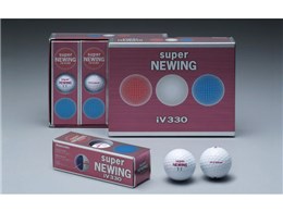 super NEWING iV330 AZUKI
