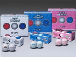 super NEWING iV330 p[J[