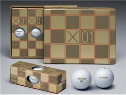 TOURSTAGE X-01 �p�[���S�[���h