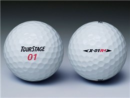 TOURSTAGE X-01R4