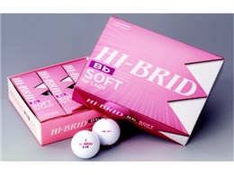 HI-BRID Bb SOFT fB[XJ[