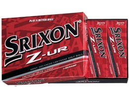 NEW SRIXON Z-UR