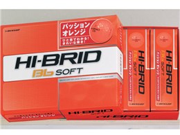 HI-BRID Bb SOFT (pbVIW)