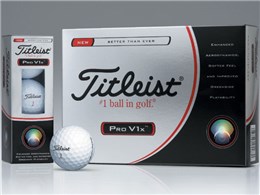 Pro V1x (2007�N���f��)
