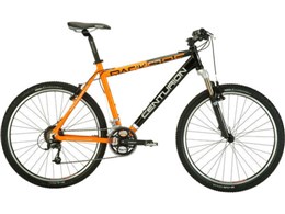 センチュリオンマウンテンバイク マウンテンバイクは純粋にカッコよくて楽 SCOTT ASPECT970