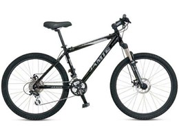 07 CROSS COUNTORY 2.0