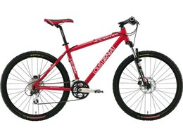 07 LGS-XC CASPER PRO
