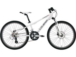 07 LGS-XC CASPER PRO 24