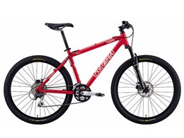 08 LGS-XC CASPER PRO