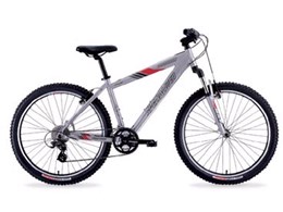 05 Hardrock a1 sport fs