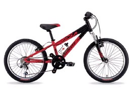 05 Hotrock 20 6speed boy