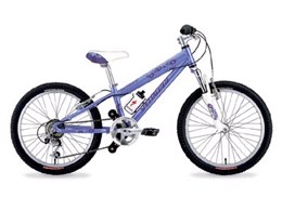 05 Hotrock 20 6speed girl