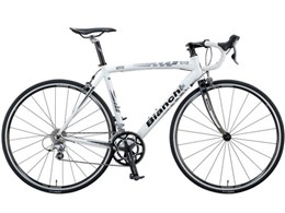 08 via Nirone 7 Alu 105 10s Compact