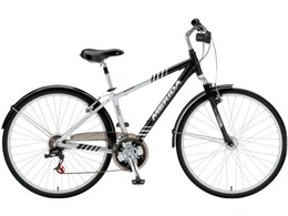 07 CROAD 9200SX