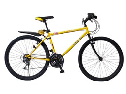 06 DoppelGanger CROSS