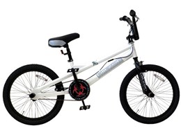 05 Blitzer X-8