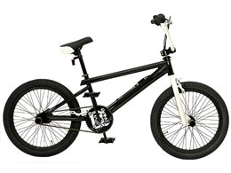 07 DOPPELGANGER X-9 EZ