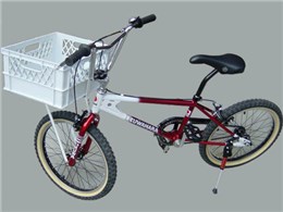 KUWAHARA BMX 自転車本体 ホワイト 2025】クワハラ（Kuwahara）のBMXを紹介！各モデルの魅力や特徴