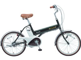 JWA ViVi BE-EPC03 + p[d