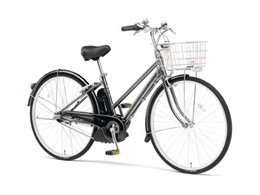 08 PAS CITY-S `E PZ27CS + p[d