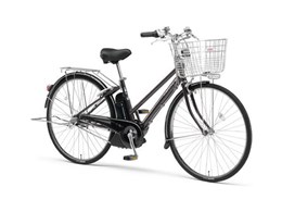 08 PAS CITY-S `EL PZ27CSL + p[d