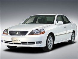 トヨタ マークiiの中古車 中古車価格 相場情報 価格 Com