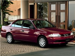 トヨタ カリーナの中古車 中古車価格 相場情報 価格 Com