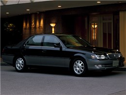 トヨタ クレスタの中古車 中古車価格 相場情報 価格 Com