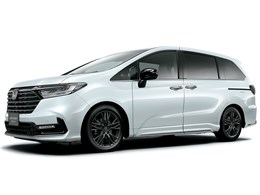 ホンダ オデッセイの中古車 中古車価格 相場情報 価格 Com