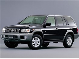 日産 テラノの中古車 中古車価格 相場情報 価格 Com 日産 テラノの中古車 中古車価格 相場情報 価格 Com