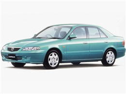 マツダ カペラの中古車 中古車価格 相場情報 価格 Com マツダ カペラの中古車 中古車価格 相場情報 価格 Com